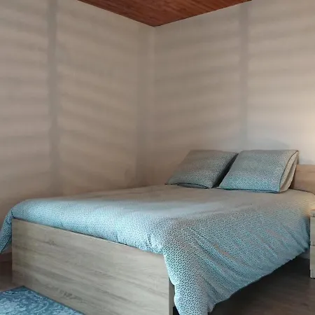 Maison Au Calme Avec Grand Jardin Et Confort En Charente Limousine - Fr-1-653-133 Nyaraló