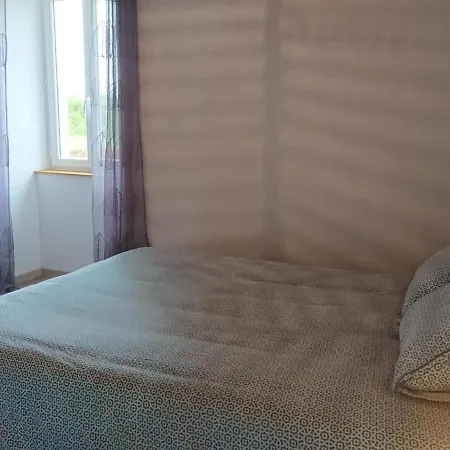Maison Au Calme Avec Grand Jardin Et Confort En Charente Limousine - Fr-1-653-133 Nyaraló