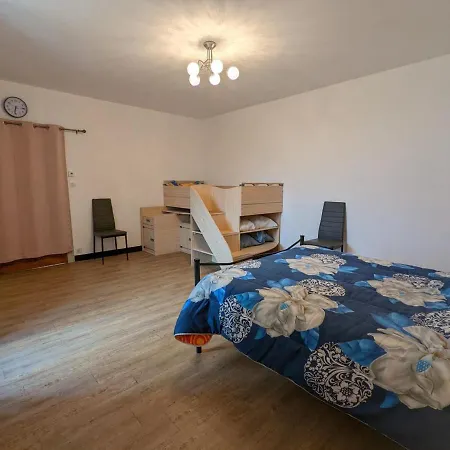 Maison Au Calme Avec Grand Jardin Et Confort En Charente Limousine - Fr-1-653-133