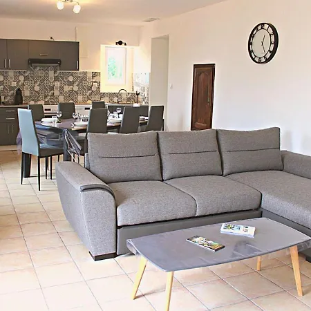 Maison Au Calme Avec Grand Jardin Et Confort En Charente Limousine - Fr-1-653-133 Dom wakacyjny Oradour-Fanais