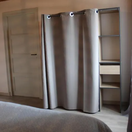 Dom wakacyjny Maison Au Calme Avec Grand Jardin Et Confort En Charente Limousine - Fr-1-653-133