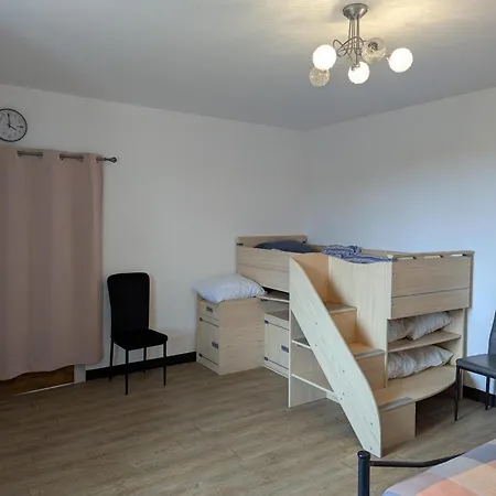 Maison Au Calme Avec Grand Jardin Et Confort En Charente Limousine - Fr-1-653-133 Nyaraló