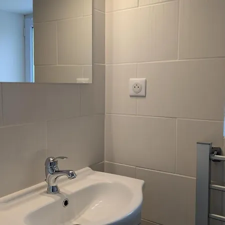 Maison Au Calme Avec Grand Jardin Et Confort En Charente Limousine - Fr-1-653-133 Nyaraló *