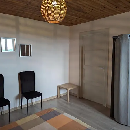 Maison Au Calme Avec Grand Jardin Et Confort En Charente Limousine - Fr-1-653-133 Nyaraló