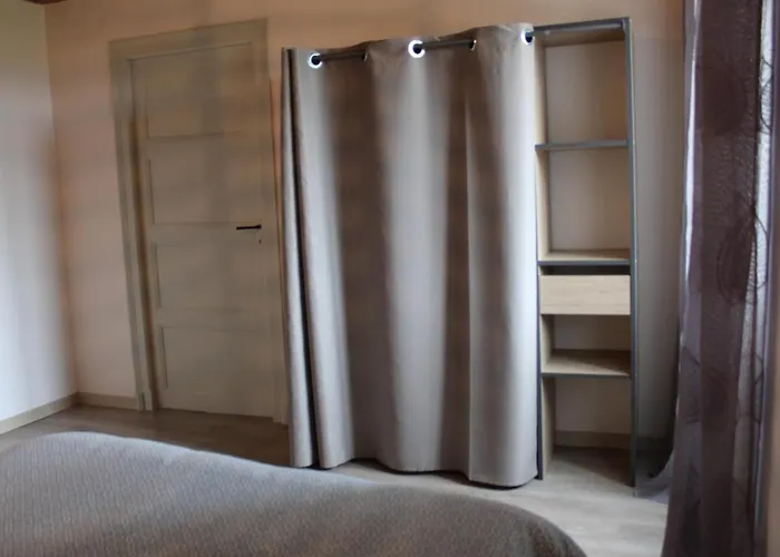 度假居 Maison Au Calme Avec Grand Jardin Et Confort En Charente Limousine - Fr-1-653-133