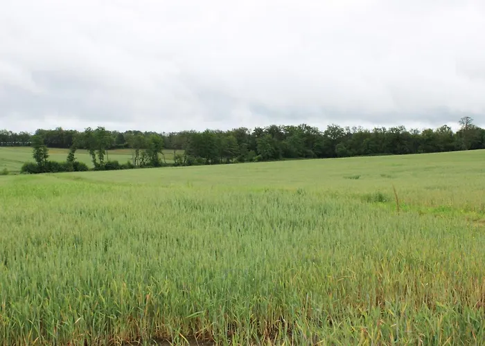 度假居 Maison Au Calme Avec Grand Jardin Et Confort En Charente Limousine - Fr-1-653-133 Oradour-Fanais